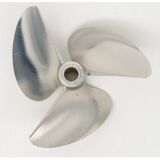 3 Blades D50mm CNC Alum. Propeller
