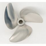 3 Blades D52mm CNC Alum. Propeller