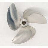 3 Blades D46mm Propeller Alum. CNC