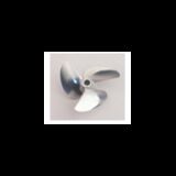 Alum. CNC 3 Blade 70 Propeller (O Series)