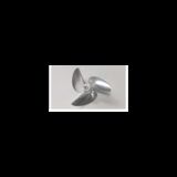 6.35mm 3 blade 71 CNC Alum. Prop. (O Series)