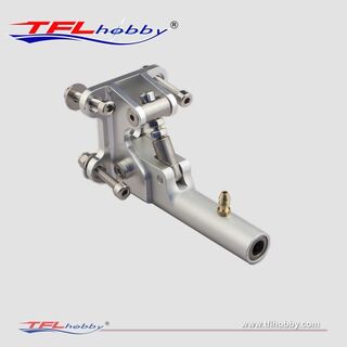 Adjustable Stinger Drive with bearing