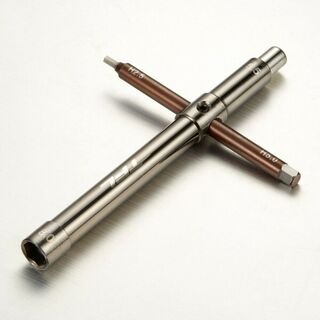 TFL 4 in 1 Cross Hexagon and Socket Head Screwdriver