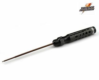 Thunder Innovations Metric Allen Wrench