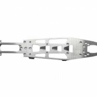 Serpent Chassis alu S990E