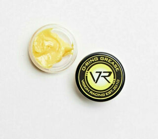 VISION RACING HIGH PERFORMANCE O-RING GREASE