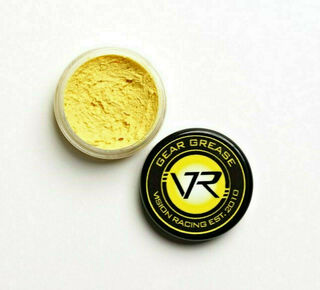 VISION RACING HIGH PERFORMANCE LOW FRICTION GEAR GREASE