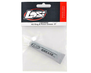 Losi HD Ring & Pinion Grease