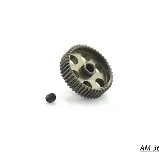Arrowmax Pinion Gear 64P 45T 7075 Hard