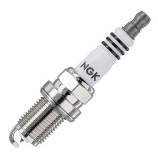 CR7HIX NGK Iridium Spark Plug   7544