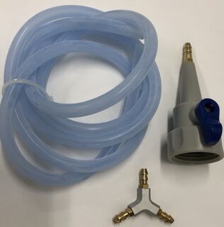 ZippKits Home Cooling Set