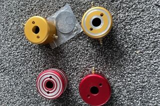 Replacement Zenoah PUM Watercooled Cylinder Jacket
