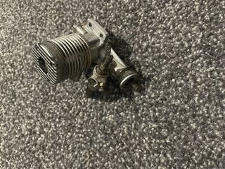 Nitro T 3.5