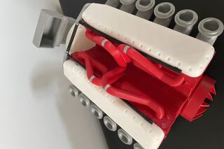 Scale Engine