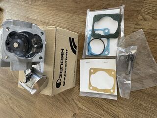 Viet Nam Modified Top end Kit 29cc