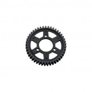 SERPENT  Spurgear composite 45T M1