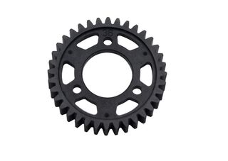 SERPENT Spurgear composite 36T M1