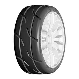 GRP Tyres