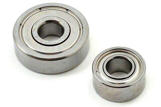 T8 Bearing Set - GEN1 / GEN2 / GEN3