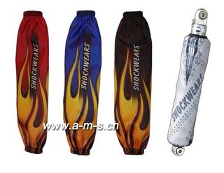 Shock Socks
