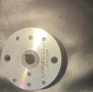 Vietnam Lightened Flywheel