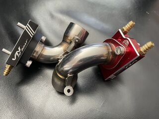 Vietnam Headers
