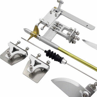 Parts & Accessories