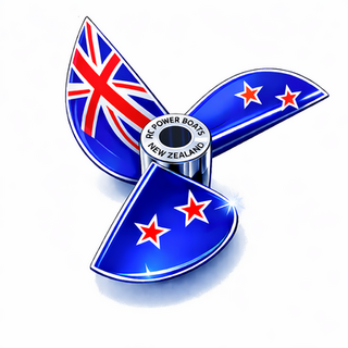 RC Boat Parts NZ